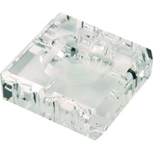 &quot;Ice&quot; Kristály hamutartó