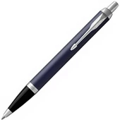 "Parker Royal IM" golyóstoll / kék-ezüst