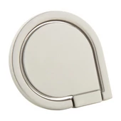 "Cosa" mobiltartó - ezüst színű