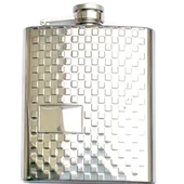 "Bush" flaska - 210 ml (7 OZ)