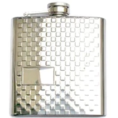 "Bush" flaska - 300 ml (10 OZ)