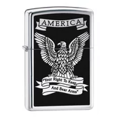 ZIPPO öngyújtó - 28290