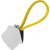 Gimex gravírozható kulcstartó - www.ajandekgravirozo.hu