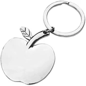 "Apple" kulcstartó