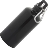 "Pepe" sportkulacs - fekete