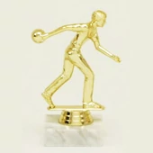 "Bowling" figura - 12,5