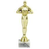 &quot;Oscar&quot; szobor - 24 cm