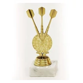 "Darts" figura - 12 cm