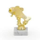 "Hal" figura - 15 cm