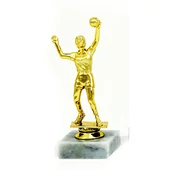 "Röplabda"  figura - 13 cm