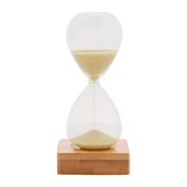 "Time" homokóra - 5 perces