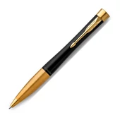"Parker Urban Twist" golyóstoll - matt fekete / arany
