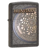 ZIPPO öngyújtó - Csatornafedő - 211-011324