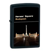 ZIPPO öngyújtó - Hősők tere - 218-011333