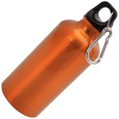 ajándékgravirozó.hu - ajándéktárgy - Pepe sportkulacs narancssárga