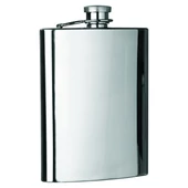 "Bourbon" flaska - 270 ml (9 OZ)