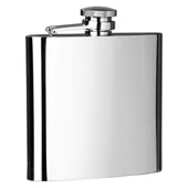 "Bourbon" flaska - 180 ml (6 OZ)
