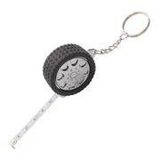 Bicska, mérőszalag