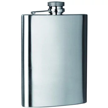 "Jack" flaska - 240 ml (8 OZ)