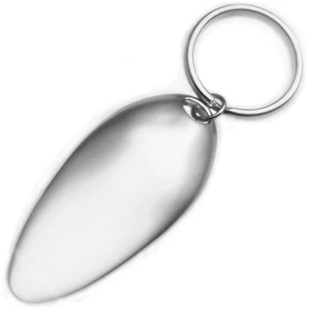 "Surfer" kulcstartó üvegnyitóval