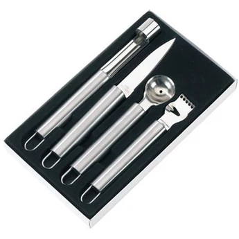 "Fruit" Gyümölcskés készlet