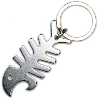 megszünt - "Bone" kulcstartó