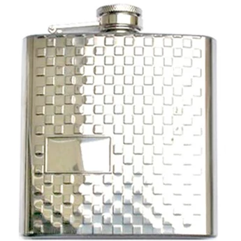 "Bush" flaska - 240 ml (8 OZ)