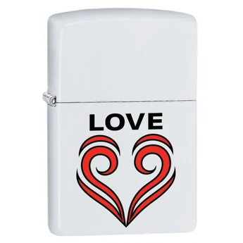 ZIPPO öngyújtó