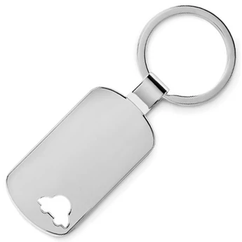 "Shanghai" kulcstartó "Shanghai" kulcstartó