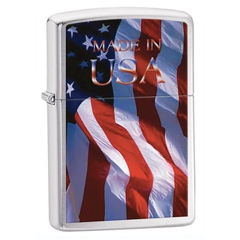 ZIPPO öngyújtó - 24797