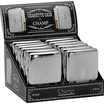 "Lagos" cigarettatárca