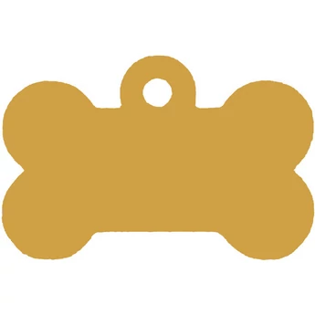  "Pet" biléta - csont, nagy