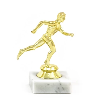 "Futás" figura - 12,5 cm