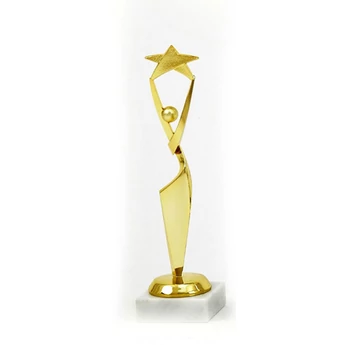 "Csillag" figura - 18 cm-es