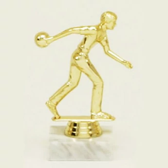"Bowling" figura - 12,5