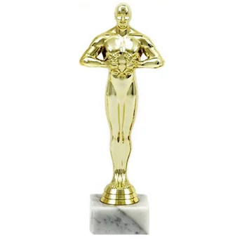 "Oscar" szobor - 24 cm
