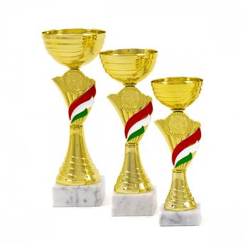 "Mirfa" serleg - 24 cm