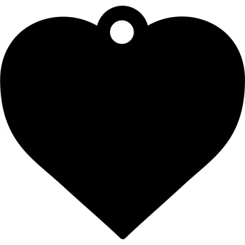 "Cordi" biléta - szív