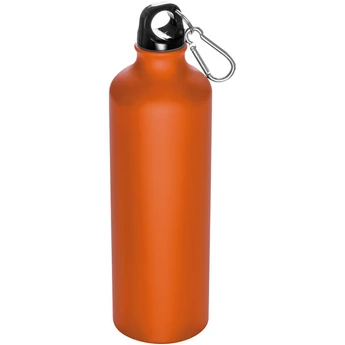"Central" ivópalack - narancssárga - 800 ml