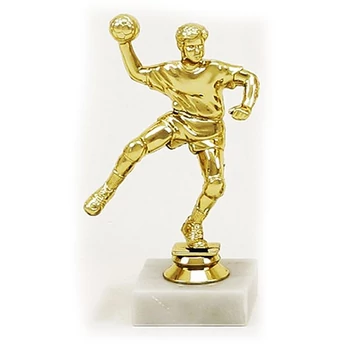 "Kézilabda" férfi figura - 14 cm