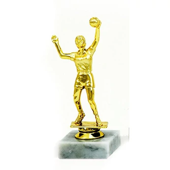 "Röplabda"  figura - 13 cm