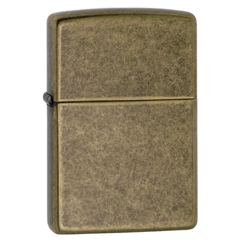 ZIPPO öngyújtó - 201FB