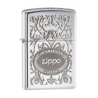 ZIPPO öngyújtó - 24751