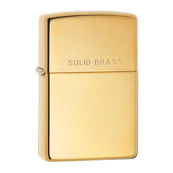 ZIPPO öngyújtó - 254 
