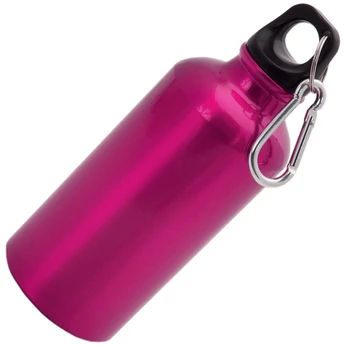 "Pepe" sportkulacs - pink