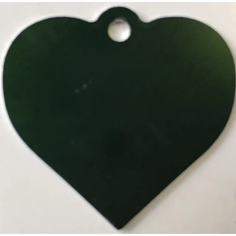 "Cordi" biléta - szív