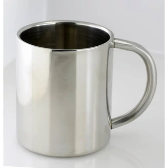 "Tempre" duplafalú termo bögre