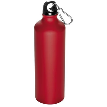 "Central" ivópalack - piros - 800 ml