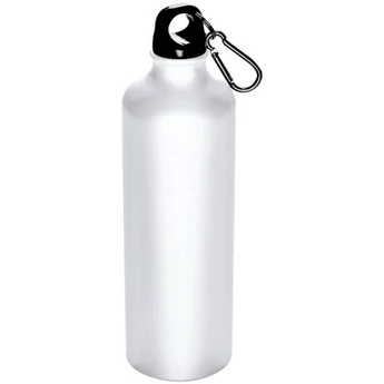 "Central" ivópalack - fehér - 800 ml
