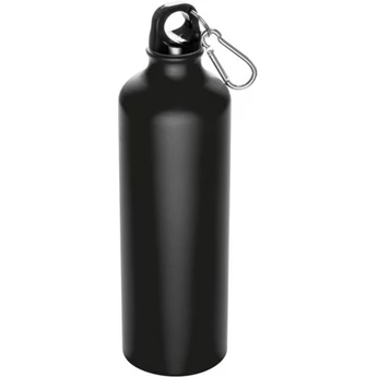 "Central" ivópalack - fekete - 800 ml
